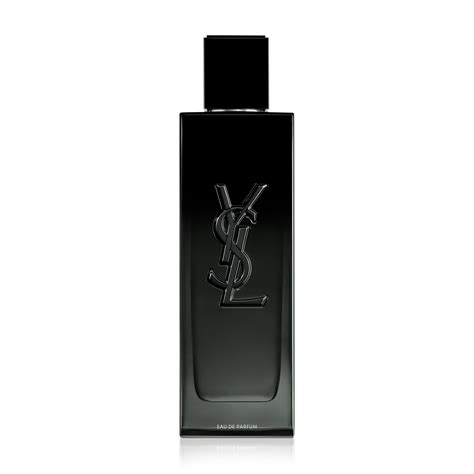 ysl myself is it mens or womens|MYSLF Eau de Parfum .